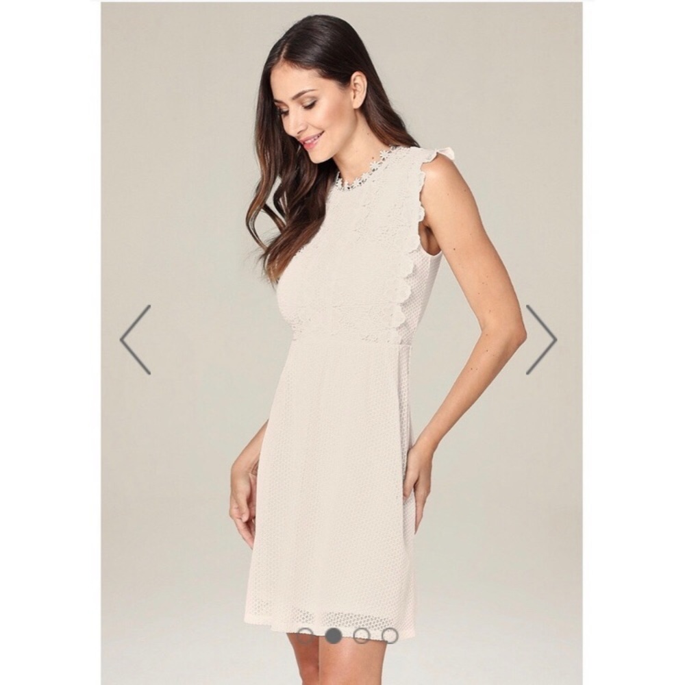 Bebe dress - Picture 2 of 8